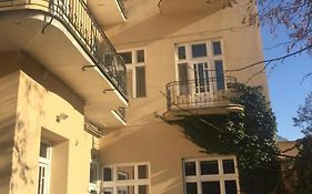 Apartman Moyzesova